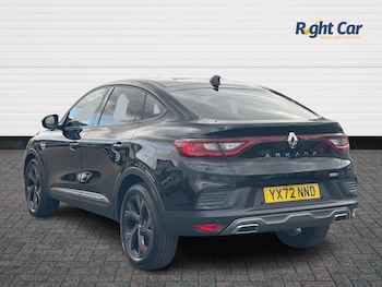 Used Renault Arkana 2022 for sale - 76015362: Photo 3