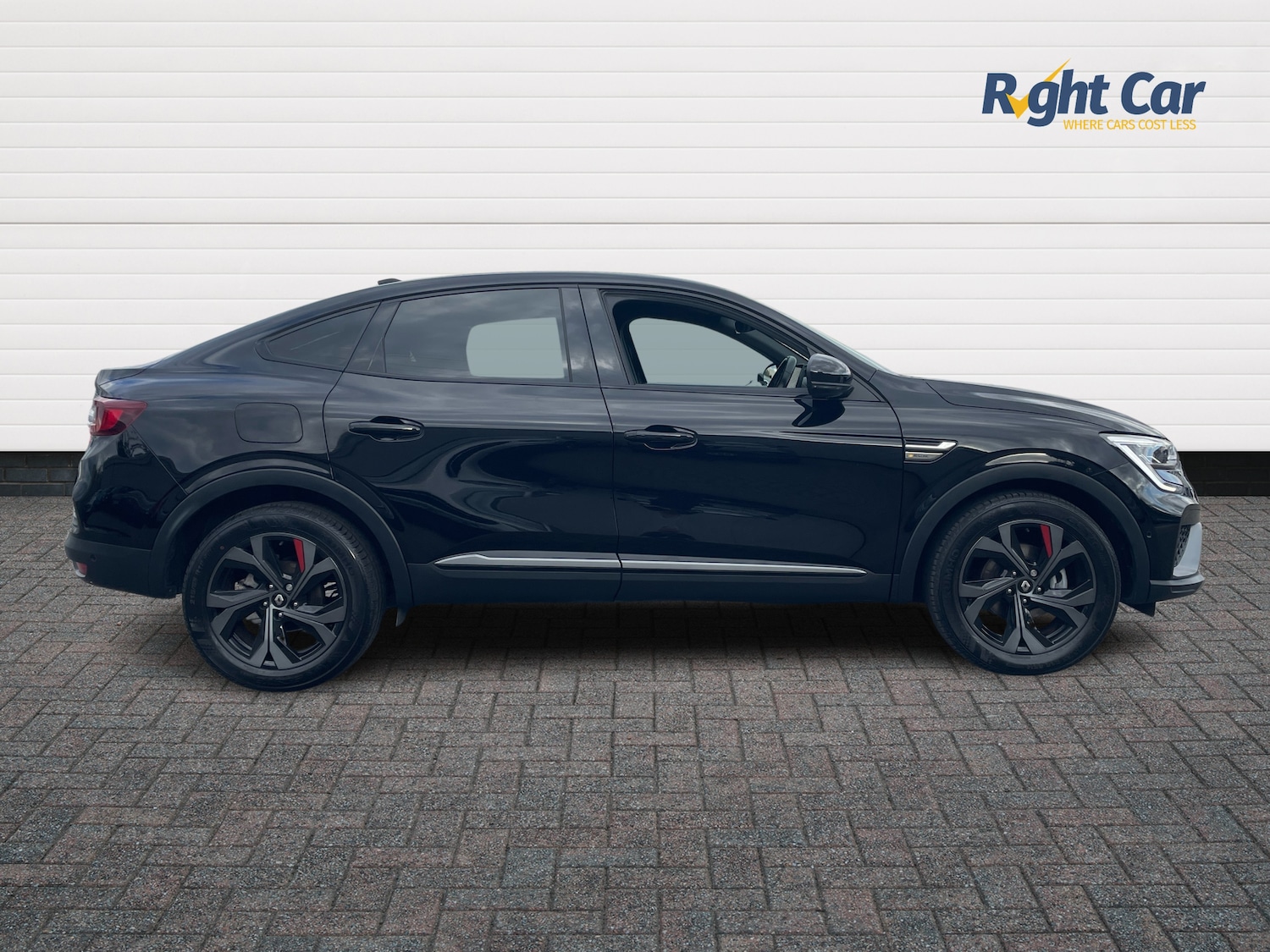 Used Renault Arkana 2022 for sale - 76015362: Photo 4