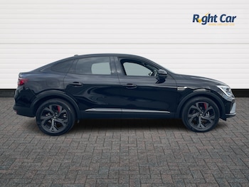 Used Renault Arkana 2022 for sale - 76015362: Photo 4