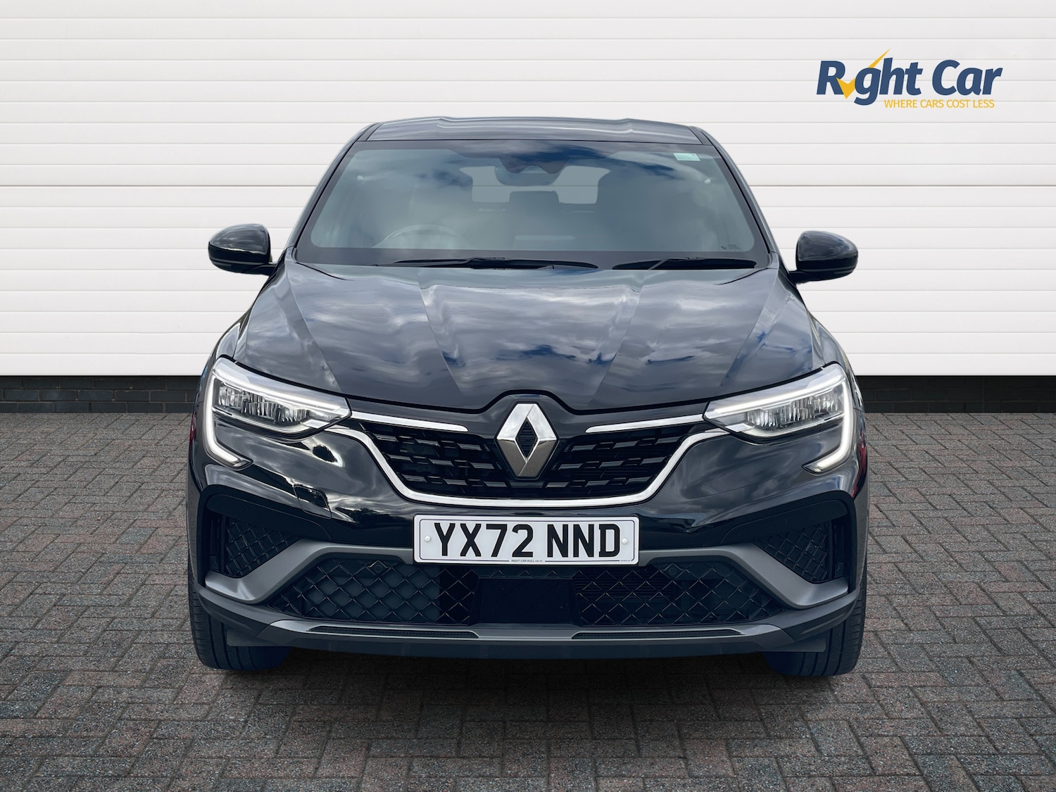 Used Renault Arkana 2022 for sale - 76015362: Photo 7