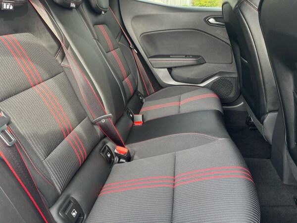 Used Renault Clio 2023 for sale - 75722531: Photo 10