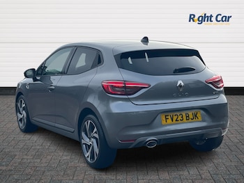 Used Renault Clio 2023 for sale - 75722531: Photo