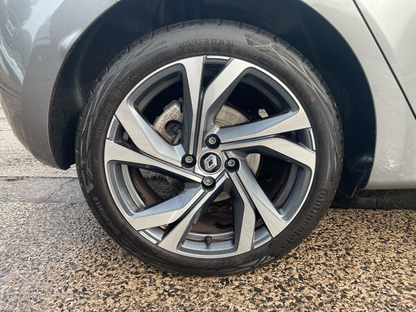 Used Renault Clio 2023 for sale - 75722531: Photo 5