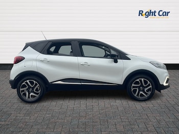 Used Renault Captur 2018 for sale - 77457904: Photo