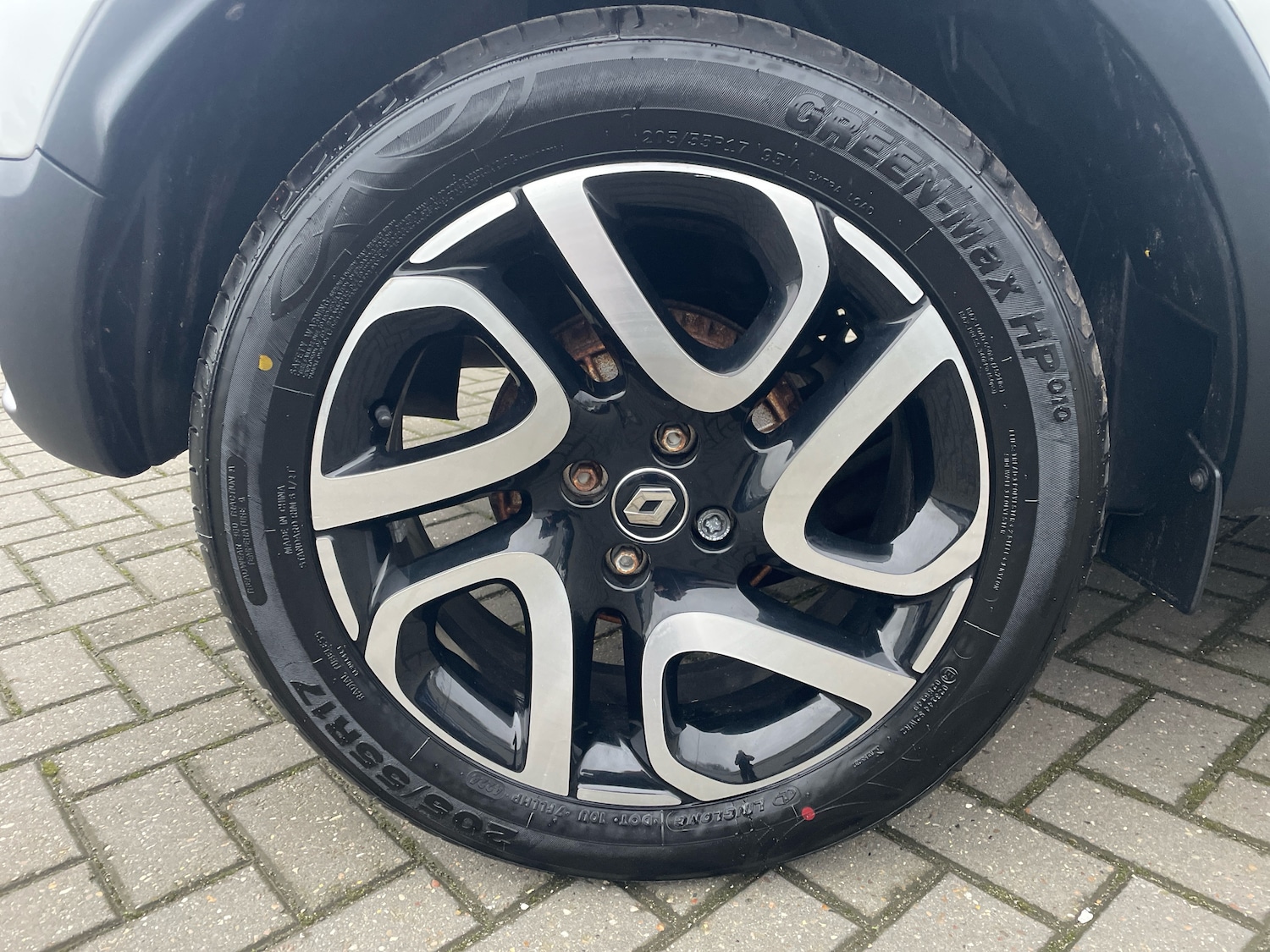 Used Renault Captur 2018 for sale - 77457904: Photo 5