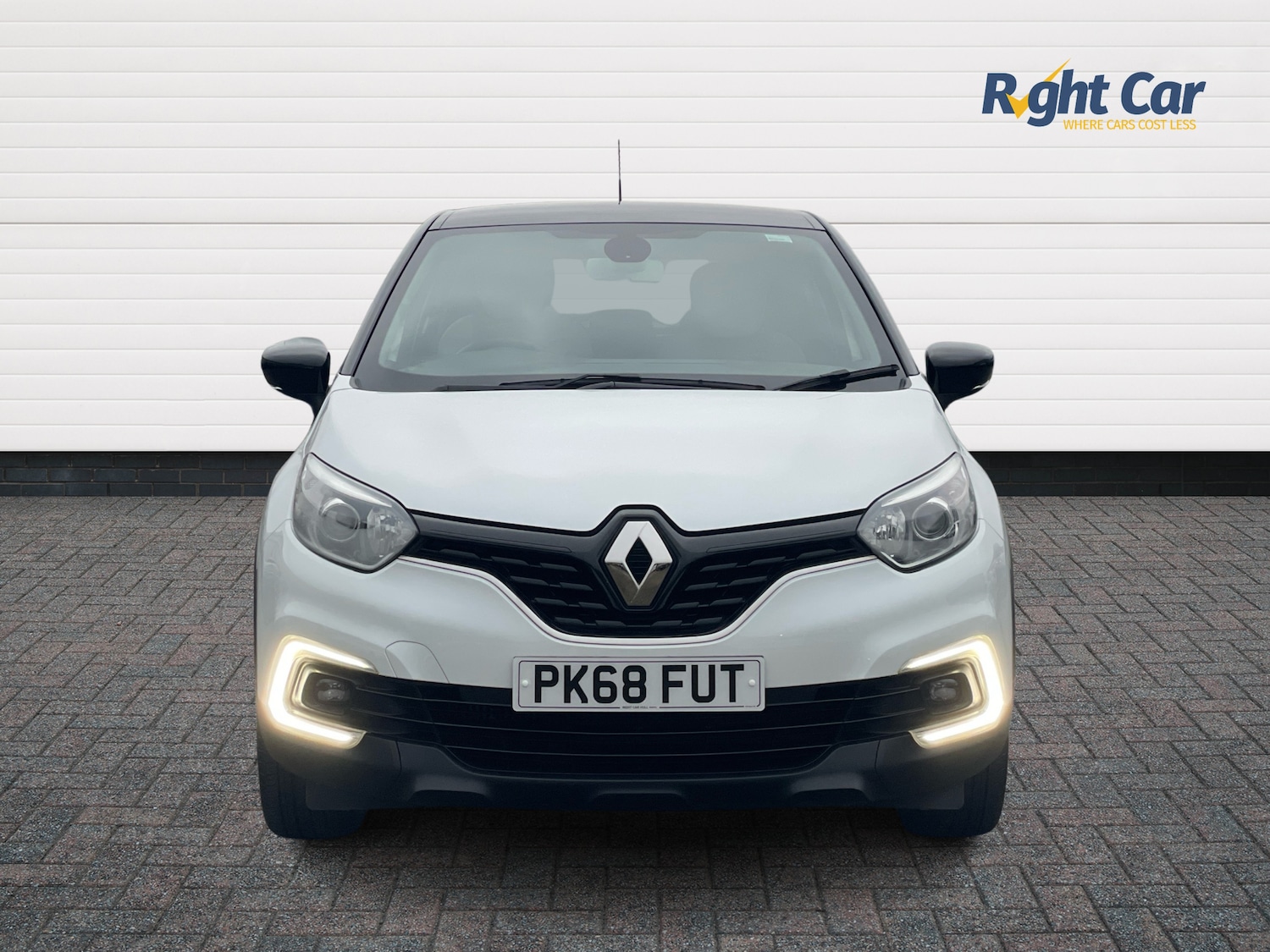 Used Renault Captur 2018 for sale - 77457904: Photo 7