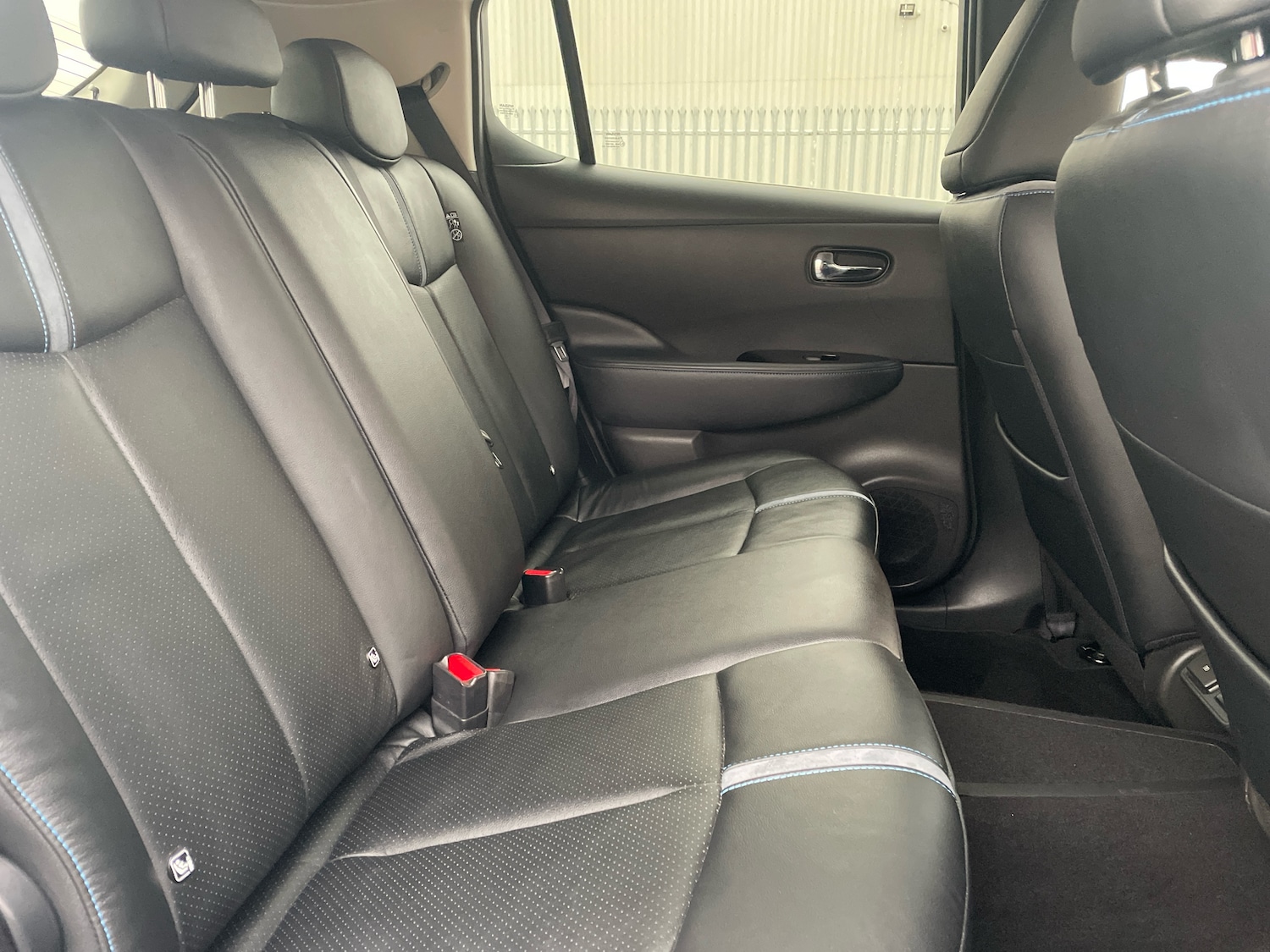 Used Nissan Leaf 2022 for sale - 76901547: Photo 10