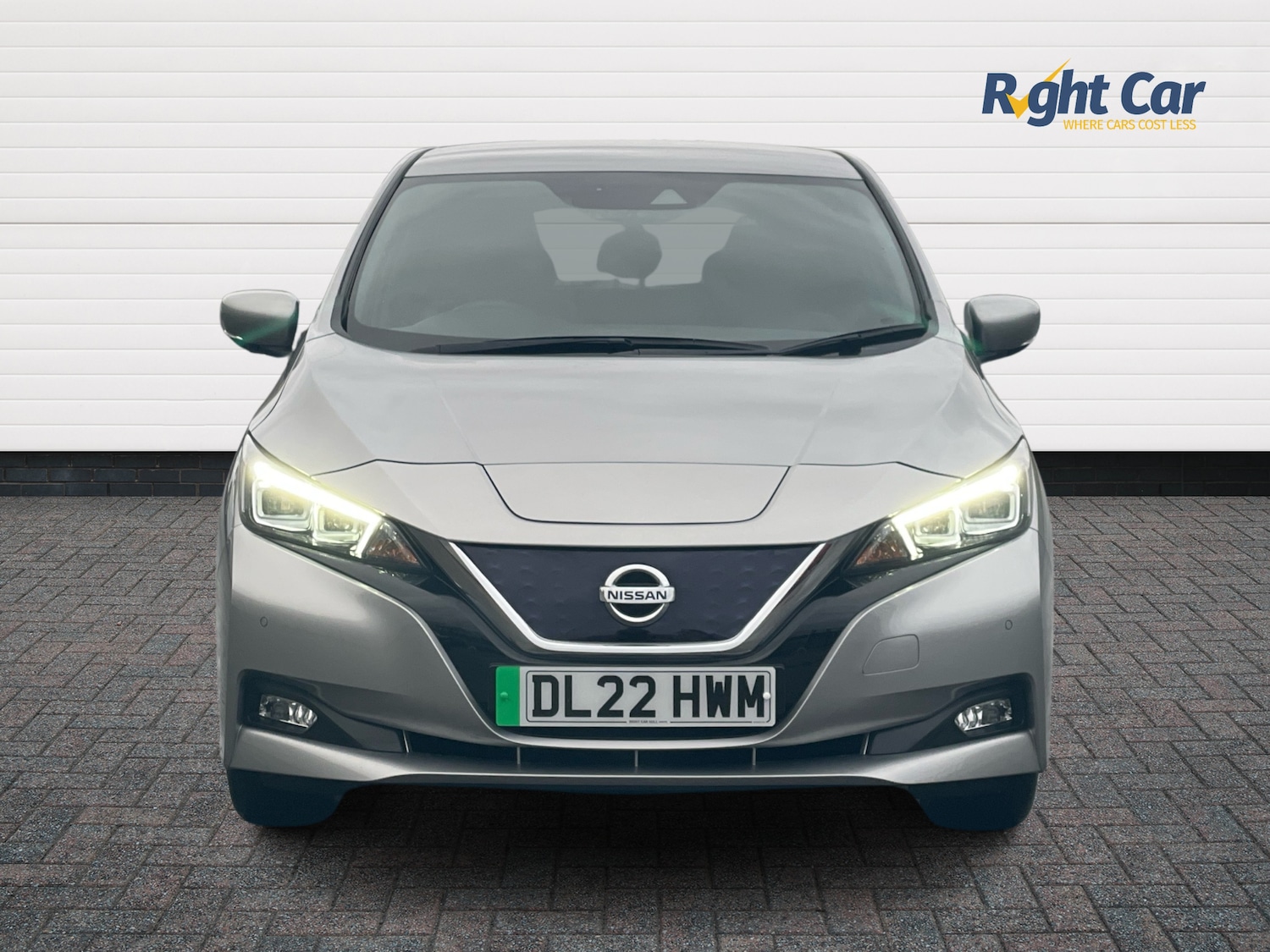 Used Nissan Leaf 2022 for sale - 76901547: Photo 7