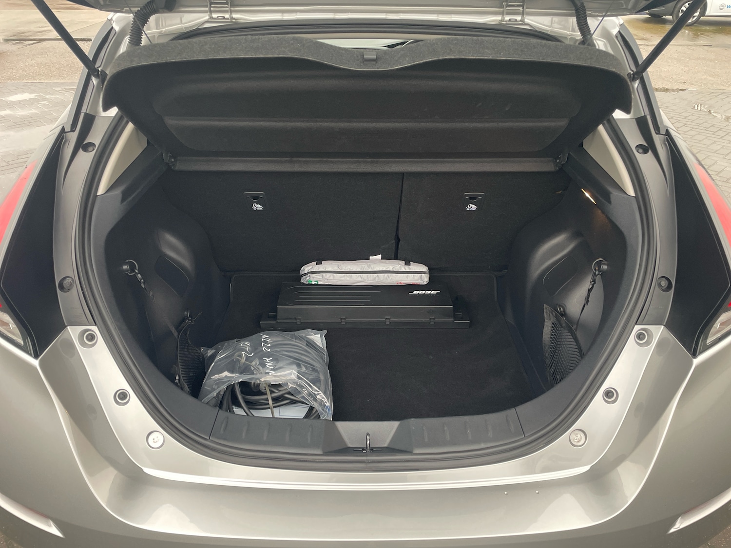 Used Nissan Leaf 2022 for sale - 76901547: Photo 9