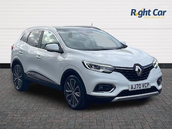 Used Renault Kadjar 2020 for sale - 79623311: Photo