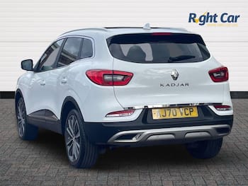 Used Renault Kadjar 2020 for sale - 79623311: Photo
