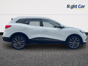 Used Renault Kadjar 2020 for sale - 79623311: Photo