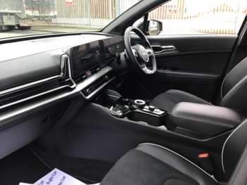 Used Kia Sportage 2024 for sale - 73638092: Photo