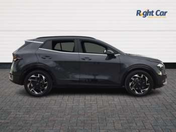 Used Kia Sportage 2024 for sale - 73638092: Photo