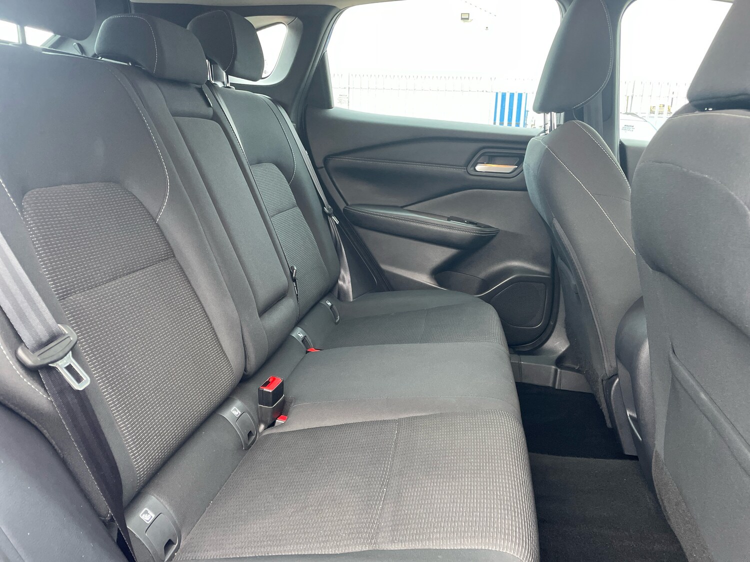 Used Nissan Qashqai 2021 for sale - 76285809: Photo 10