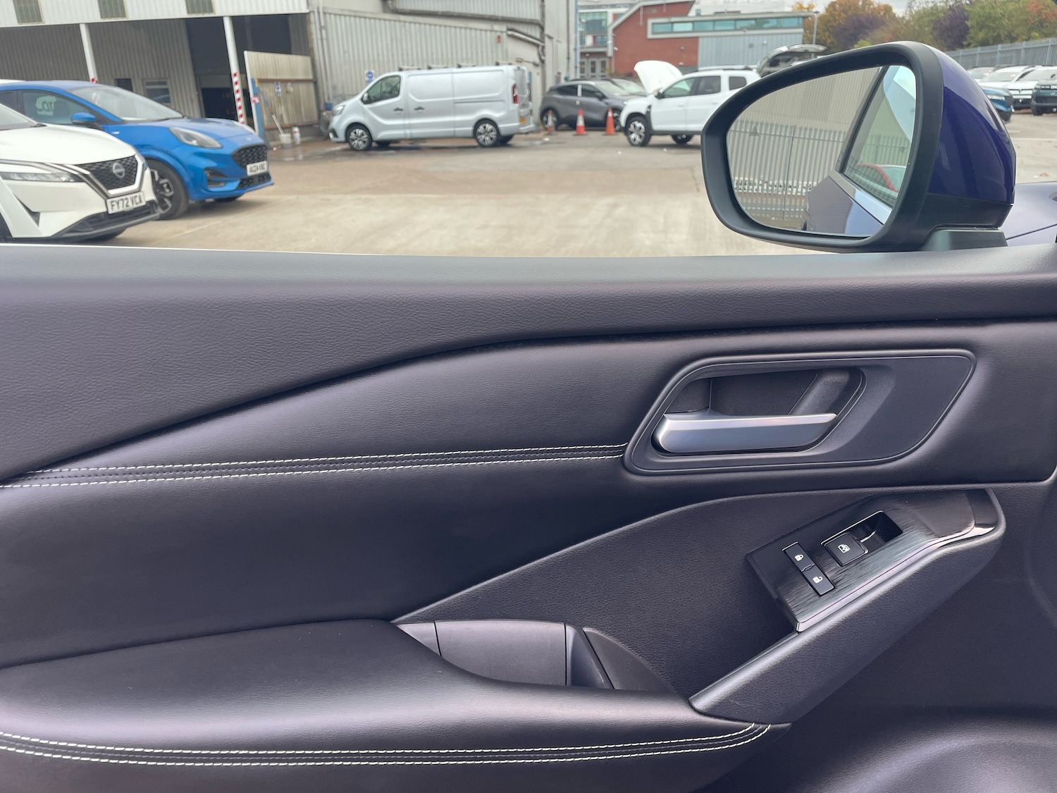 Used Nissan Qashqai 2021 for sale - 76285809: Photo 11