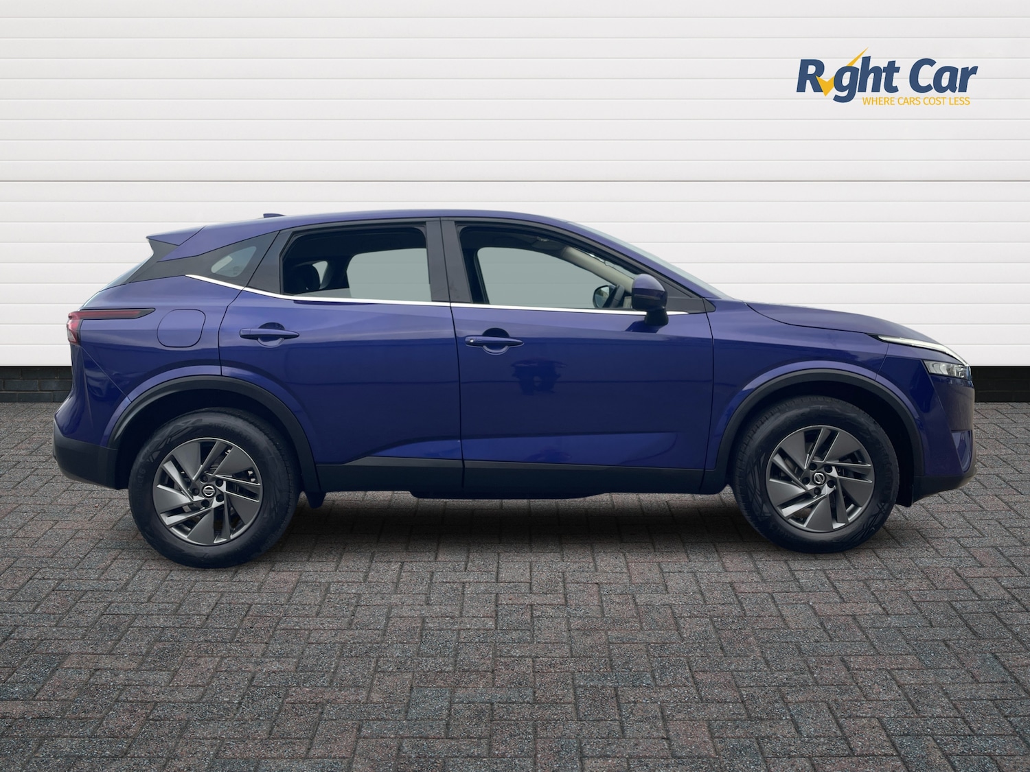 Used Nissan Qashqai 2021 for sale - 76285809: Photo 4