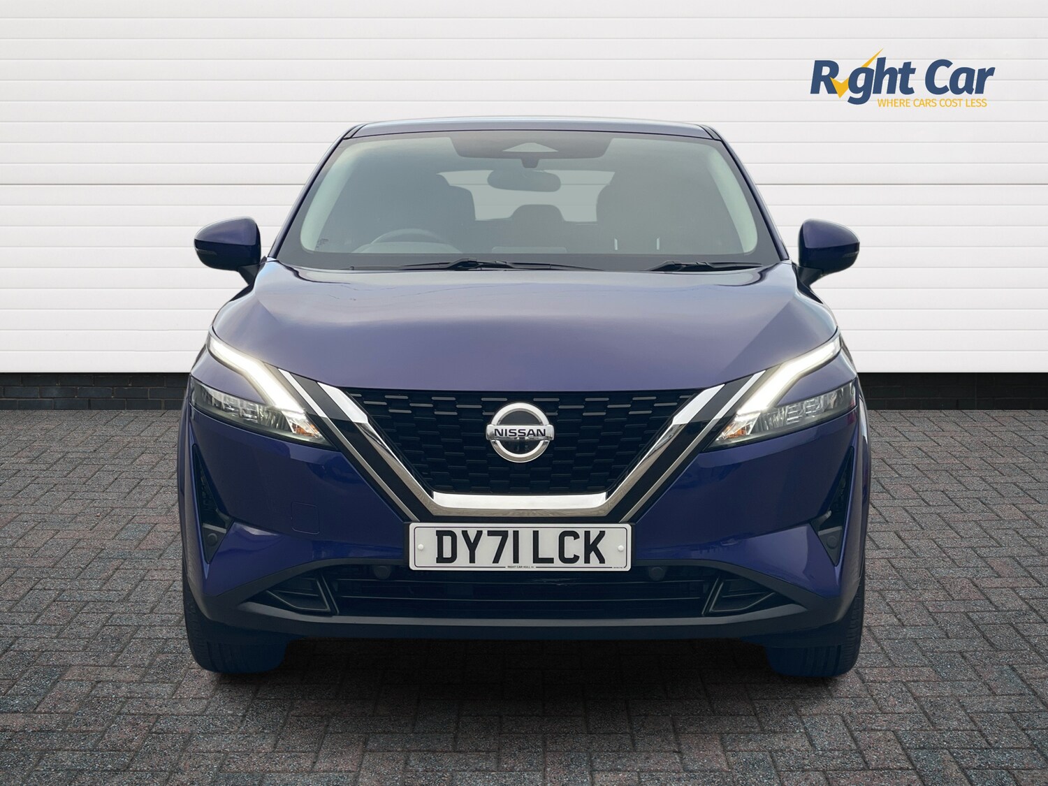 Used Nissan Qashqai 2021 for sale - 76285809: Photo 7