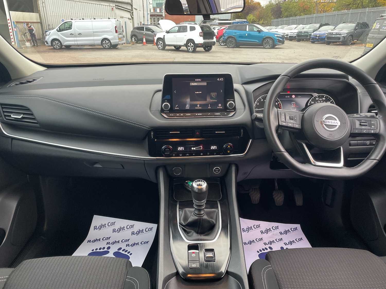 Used Nissan Qashqai 2021 for sale - 76285809: Photo 8