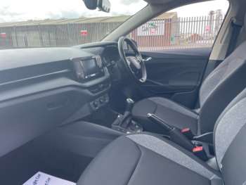 Used Skoda Fabia 2023 for sale - 74373872: Photo
