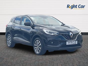 Used Renault Kadjar 2021 for sale - 79849280: Photo