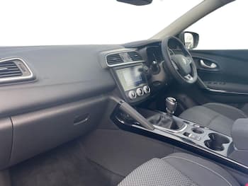 Used Renault Kadjar 2021 for sale - 79849280: Photo