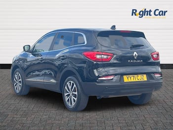 Used Renault Kadjar 2021 for sale - 79849280: Photo