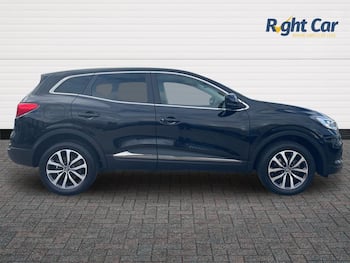 Used Renault Kadjar 2021 for sale - 79849280: Photo