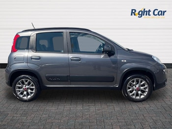 Used Fiat Panda 2017 for sale - 79466538: Photo