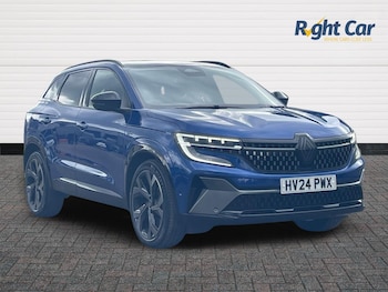 Used Renault Austral 2024 for sale - 79294032: Photo