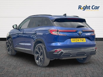 Used Renault Austral 2024 for sale - 79294032: Photo