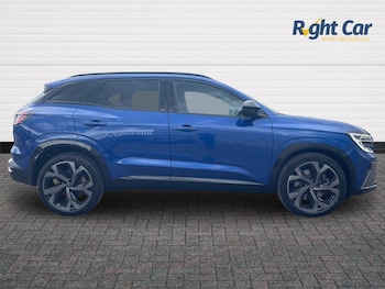 Used Renault Austral 2024 for sale - 79294032: Photo