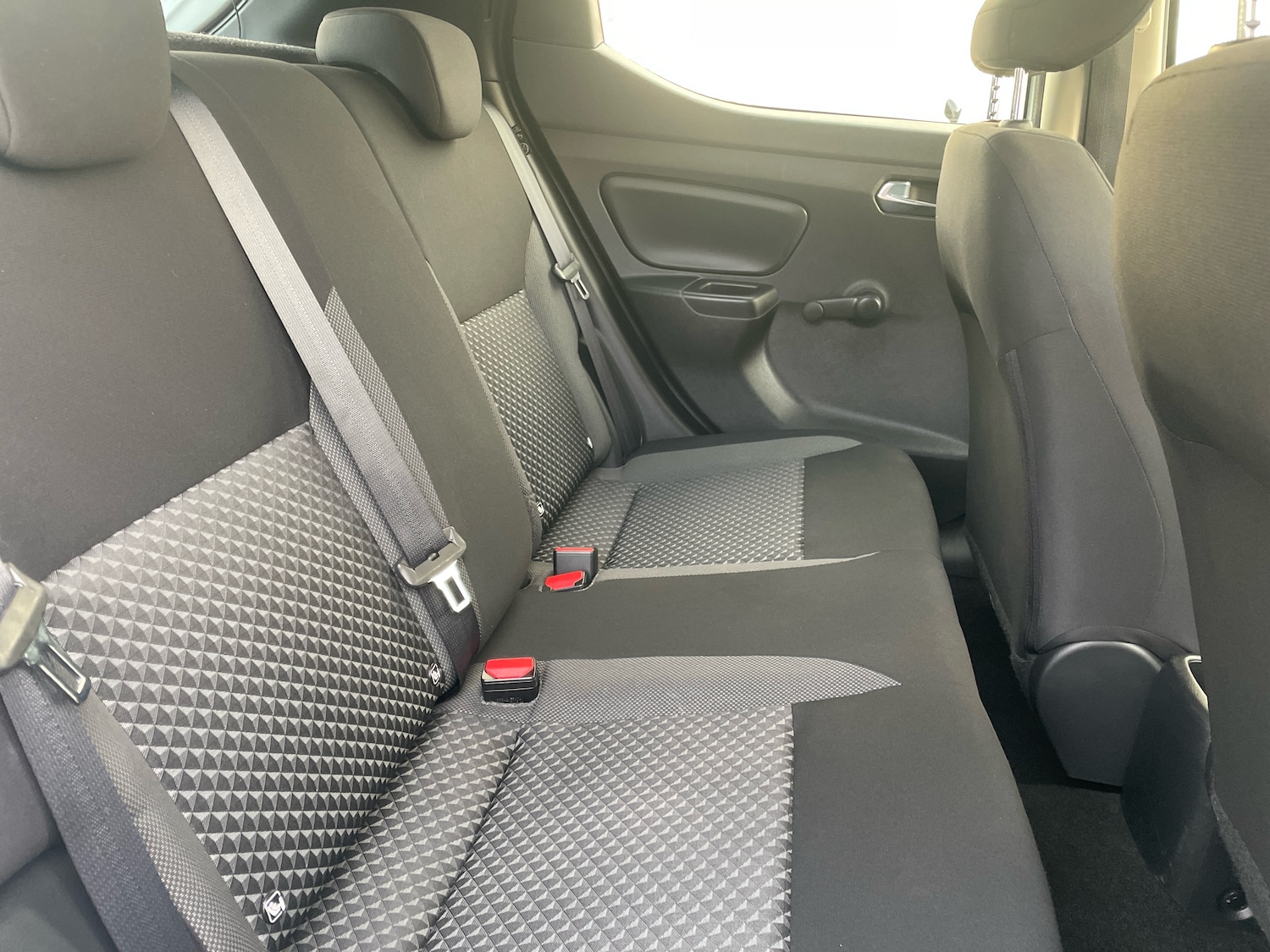 Used Nissan Micra 2022 for sale - 77111691: Photo 10