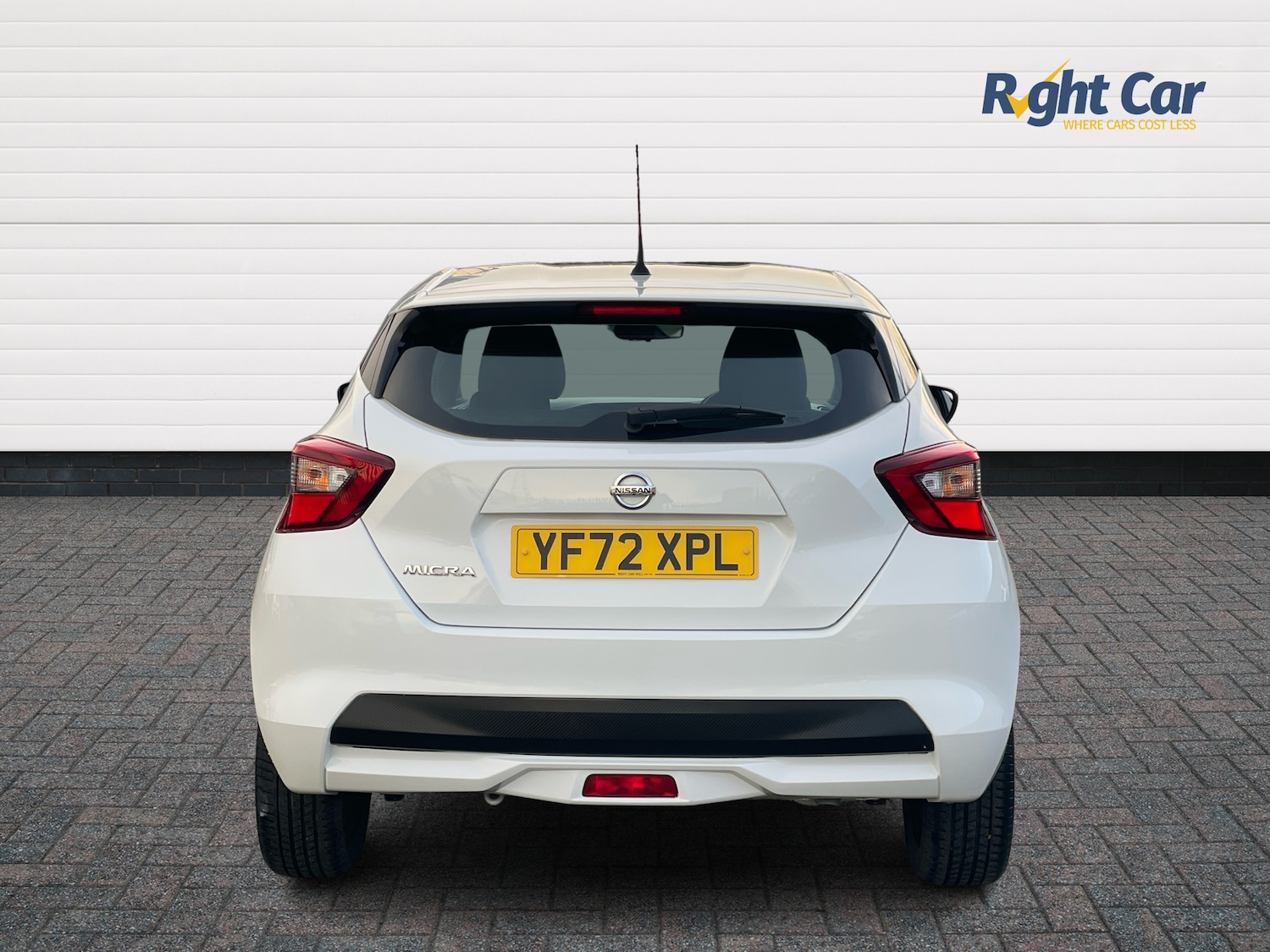 Used Nissan Micra 2022 for sale - 77111691: Photo 12