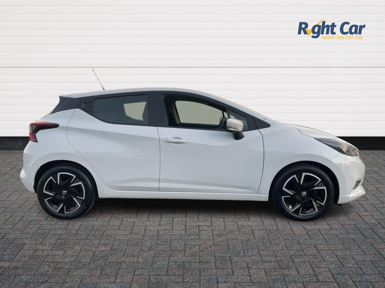 Used Nissan Micra 2022 for sale - 77111691: Photo 4