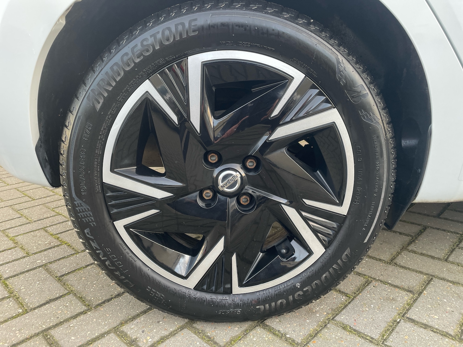 Used Nissan Micra 2022 for sale - 77111691: Photo 5