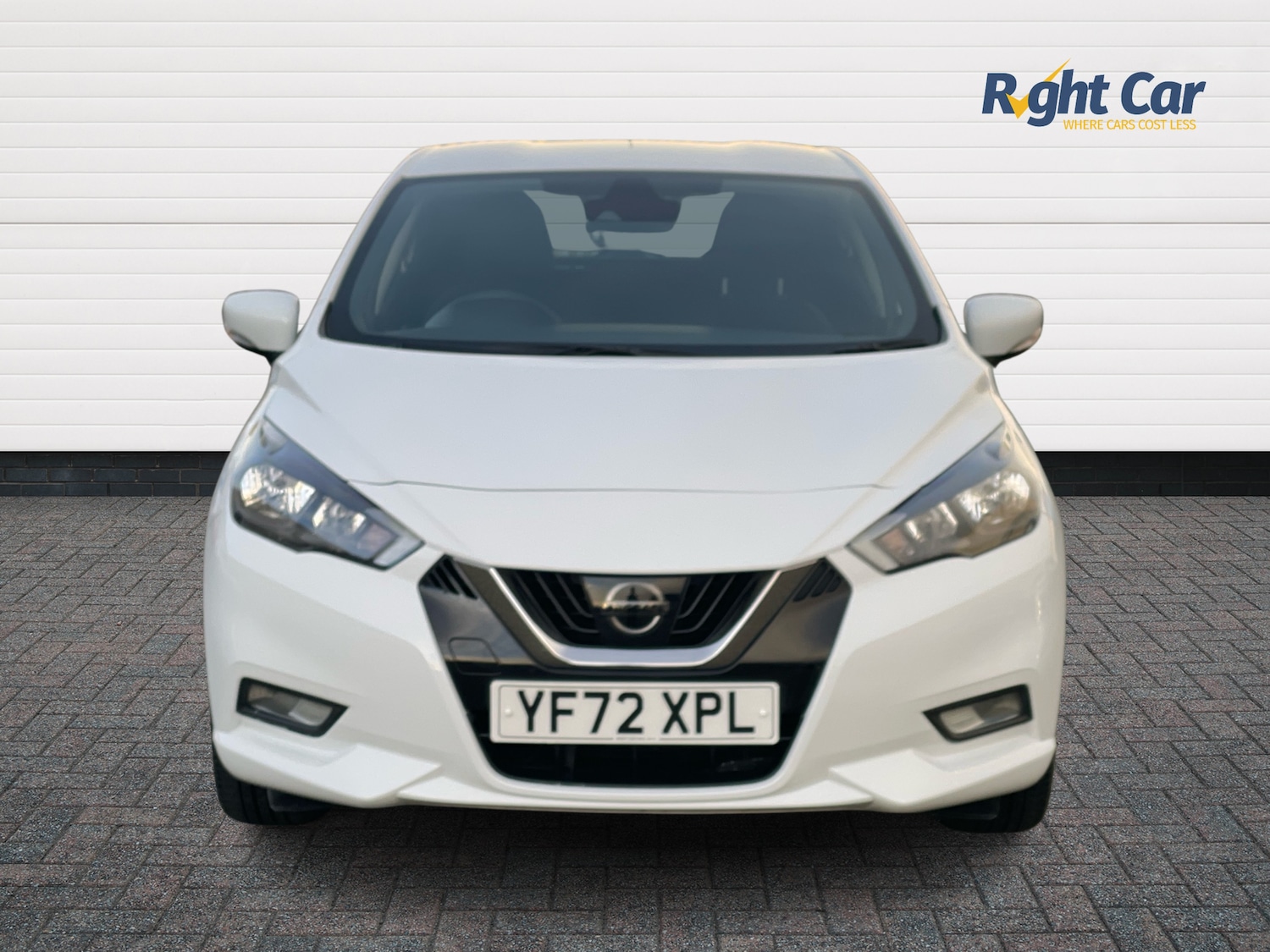 Used Nissan Micra 2022 for sale - 77111691: Photo 7