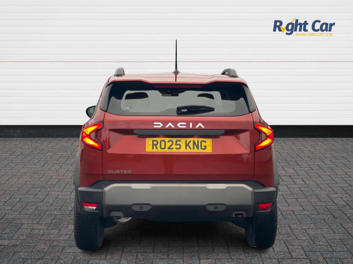 Used Dacia Duster 2025 for sale - 76901542: Photo 12