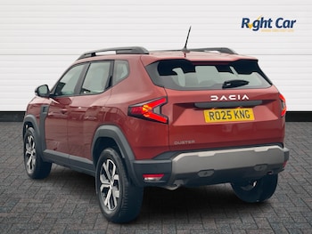 Used Dacia Duster 2025 for sale - 76901542: Photo