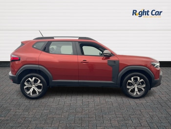 Used Dacia Duster 2025 for sale - 76901542: Photo