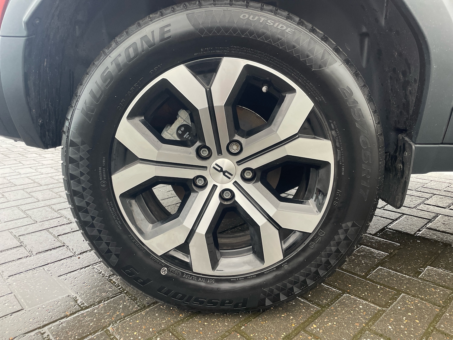 Used Dacia Duster 2025 for sale - 76901542: Photo 5