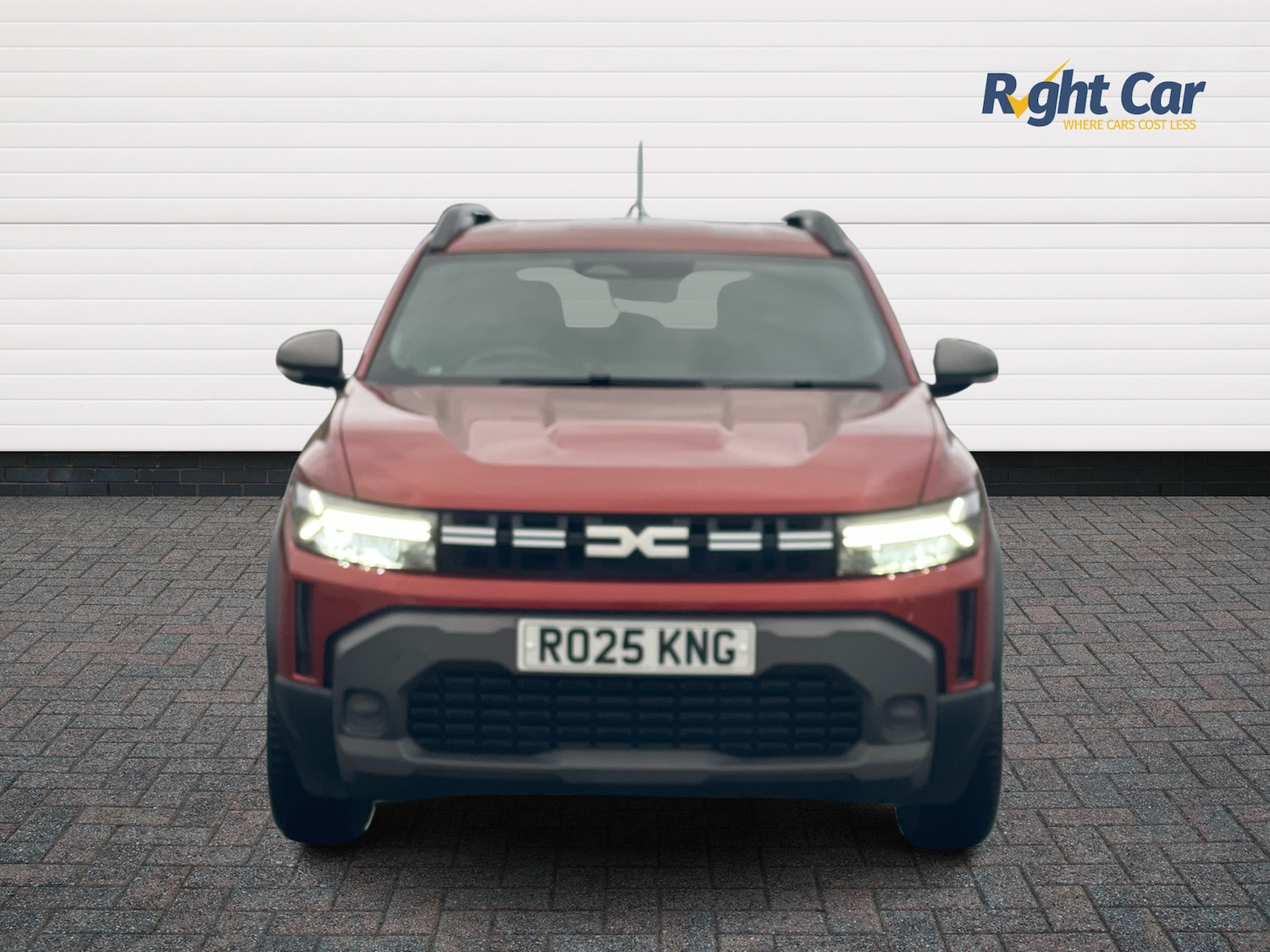 Used Dacia Duster 2025 for sale - 76901542: Photo 7