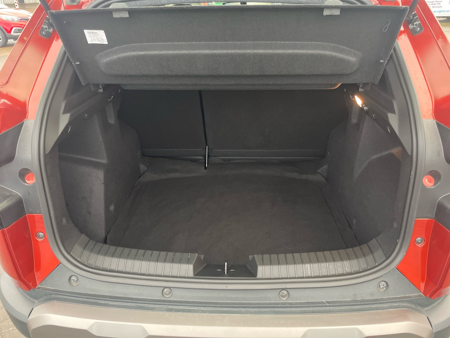 Used Dacia Duster 2025 for sale - 76901542: Photo 9