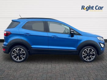 Used Ford Ecosport 2021 for sale - 79603812: Photo