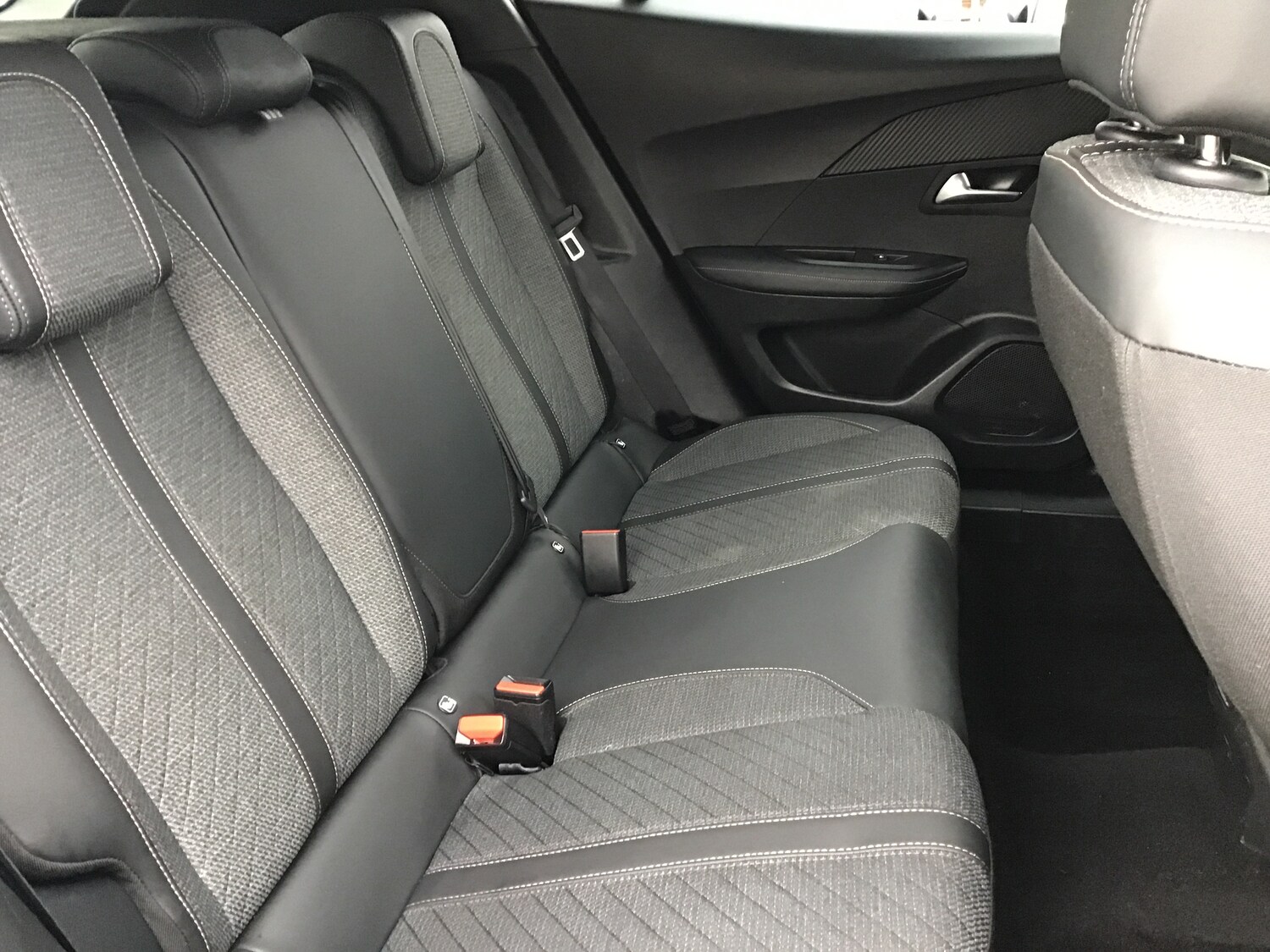 Used Peugeot 2008 2024 for sale - 77786294: Photo 10