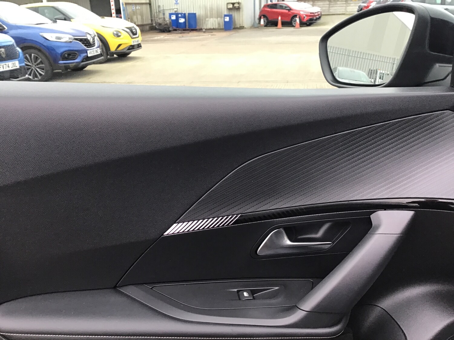 Used Peugeot 2008 2024 for sale - 77786294: Photo 11