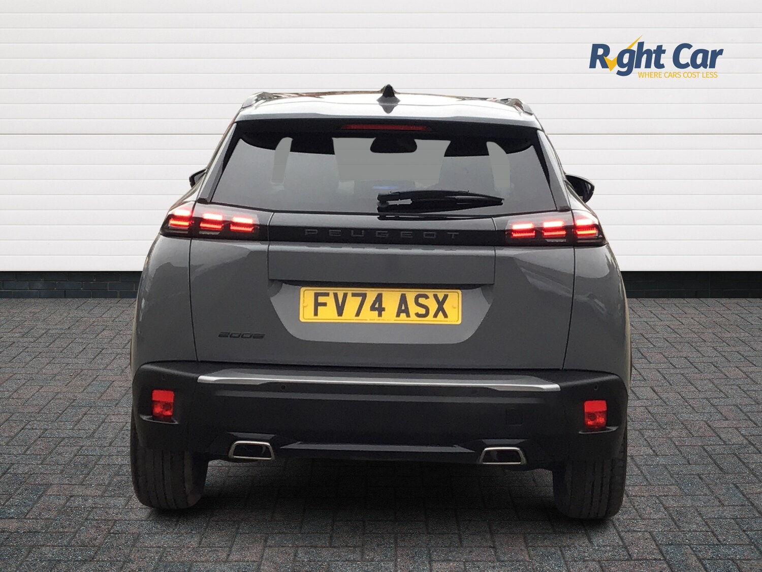 Used Peugeot 2008 2024 for sale - 77786294: Photo 12