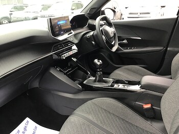 Used Peugeot 2008 2024 for sale - 77786294: Photo