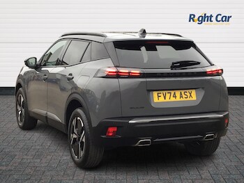 Used Peugeot 2008 2024 for sale - 77786294: Photo