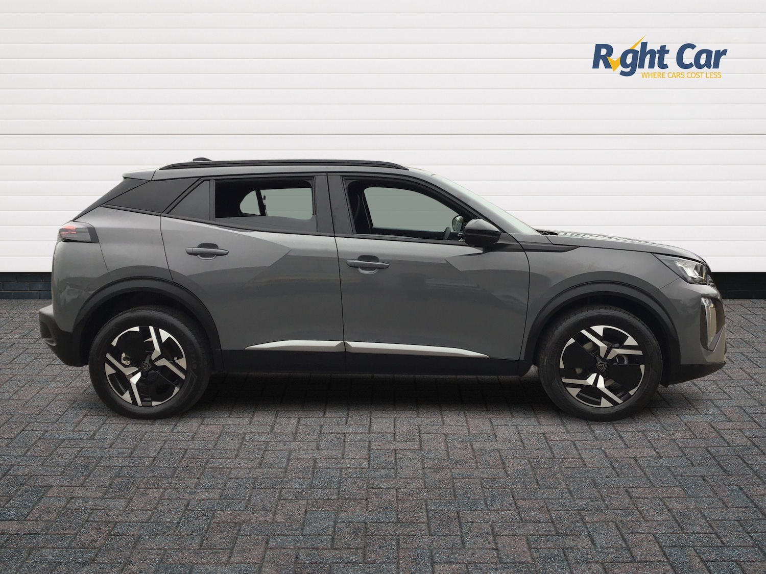 Used Peugeot 2008 2024 for sale - 77786294: Photo 4